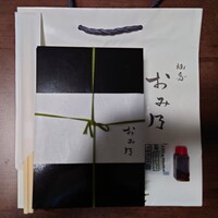 おみ乃 神谷町 - 