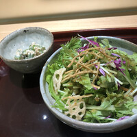 四季料理 きたがいち -  四季料理 きたがいち -