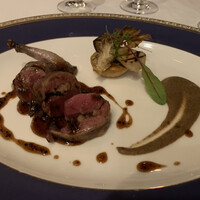 スペシャリティレストラン マルメゾン - 