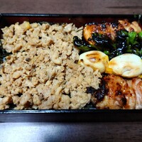 おみ乃 神谷町 - 