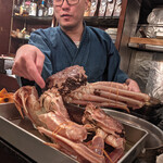 料理屋 まる三 - 