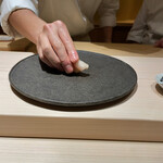 くるますし - 握りスタート