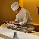 くるますし - さぁ、はじまります。