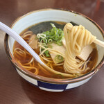 Shina Soba Shigemoto - 