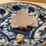 くるますし - クエは愛南からって言ってたかな