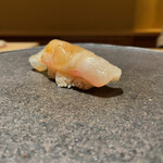 くるますし - ハタ。これはうまかった。