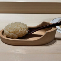 くるますし - あまった肝に。