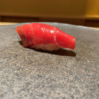 くるますし - 大間の鮪。