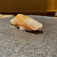 くるますし - ハタ。これはうまかった。