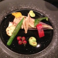 鉄板ダイニング 法貴 - 
