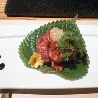 和牛懐石 但馬屋 梅田 - 