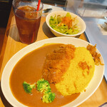 Shunsui Curry Kobo