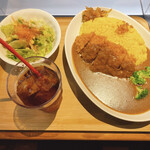 Shunsui Curry Kobo