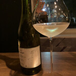 Yumekichi wine - 