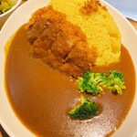 Shunsui Curry Kobo