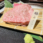 Sumibiyakiniku Torazou - 