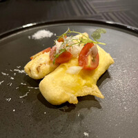 リストランテベルーガ - 