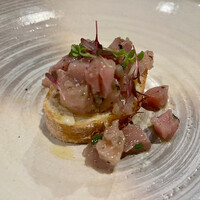 リストランテベルーガ - 