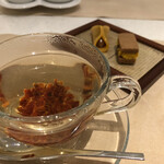 フランス料理 タンモア - 