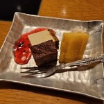 京豆冨不二乃 - 