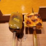 京豆冨不二乃 - 