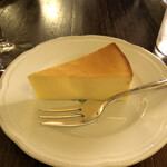 185161354 - チーズケーキ
