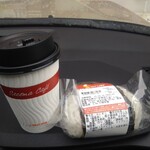 セイコーマート - ドリンク写真: