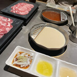 Shabushabu Retasu - 