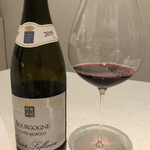 フランス料理 タンモア - 