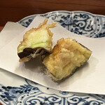 Tempura Miyashita - 