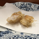 Tempura Miyashita - 