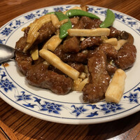 横浜中華街 重慶飯店 本館 -  横浜中華街 重慶飯店 本館 -