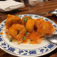 横浜中華街 重慶飯店 本館 -  横浜中華街 重慶飯店 本館 -