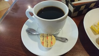 Mitsuwa - ブレンドコーヒー