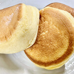 幸せのパンケーキ - 