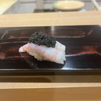 北浜鮨やまの - 