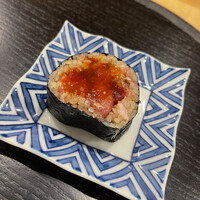 北浜鮨やまの - 