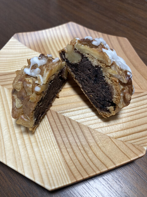 栄泉堂 - 北上（和菓子）の写真