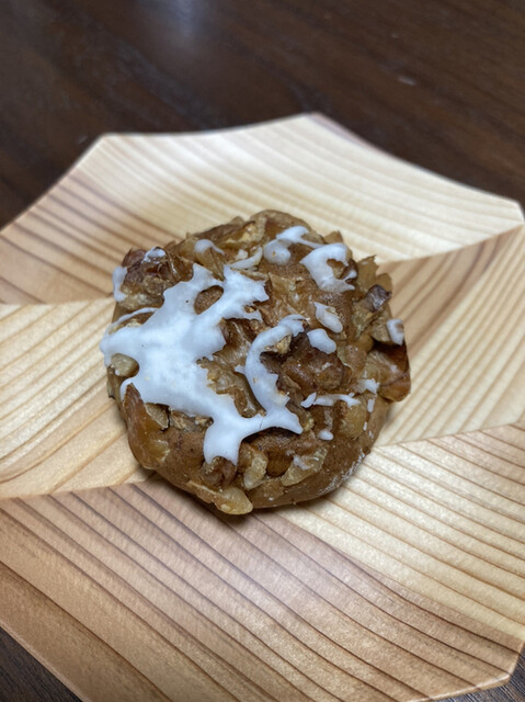 栄泉堂 - 北上（和菓子）の写真