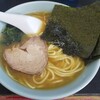 がんこ亭 - ラーメン 並 固め