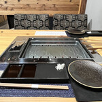 北新地 焼肉 菊地 - 