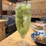 北新地 焼肉 菊地 - 