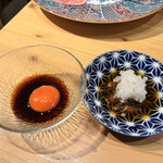 北新地 焼肉 菊地 - 