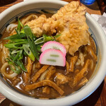 うどんや ぼの - 