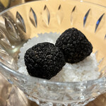 北新地 焼肉 菊地 - 