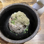 Kushiyaki Saizen Nagomi - 