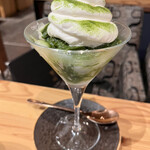 北新地 焼肉 菊地 - 