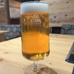 北新地 焼肉 菊地 - 