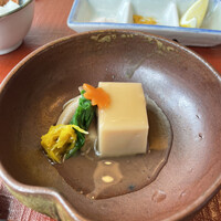 天ぷらふく西 禅と匠 - 