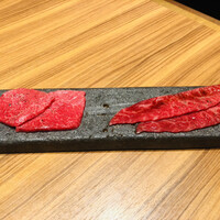 柳橋焼にく わにく - 